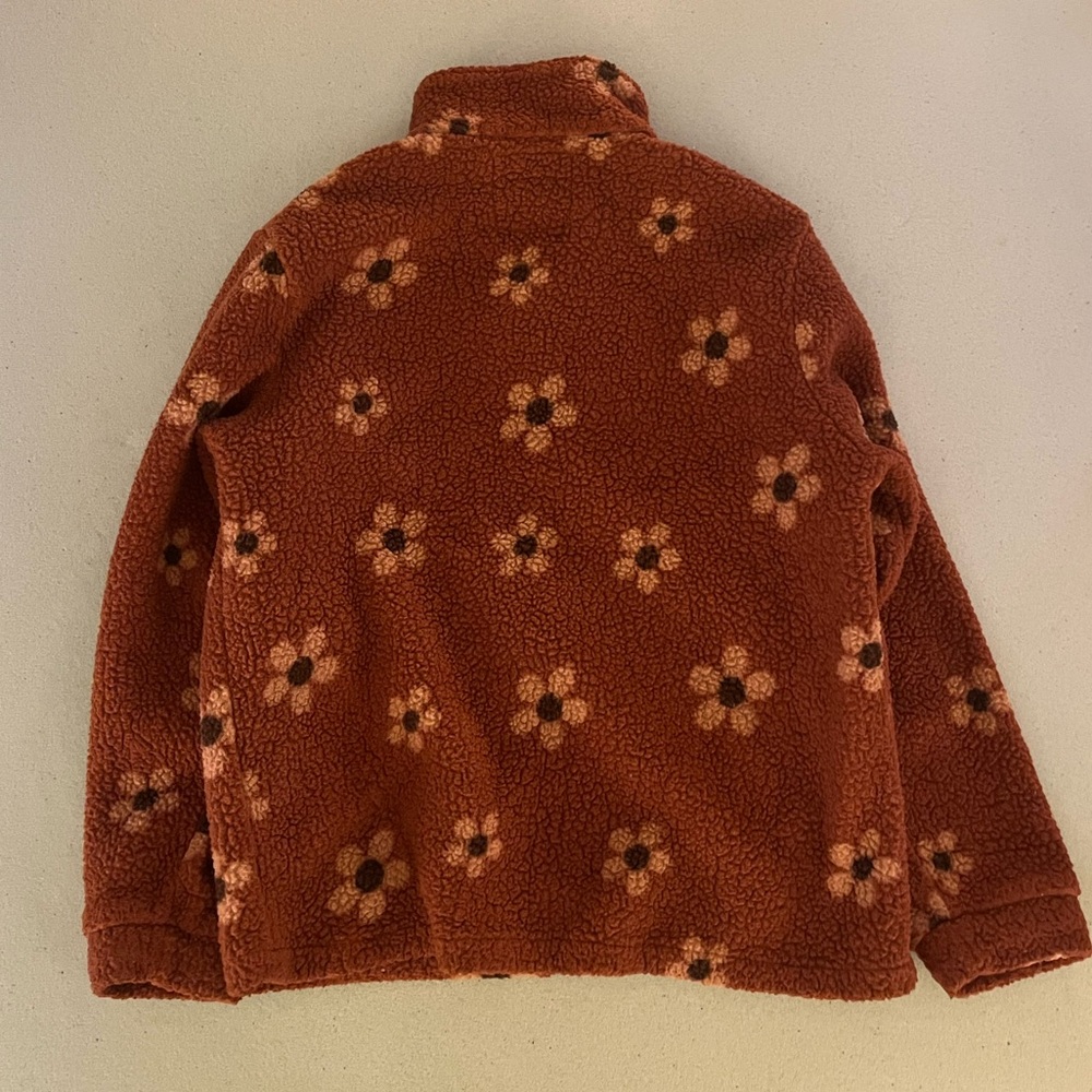 Flower Jacket - Picture 3 of 3